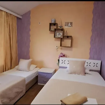 морска звезда поморие- Pensionat Pomorie
