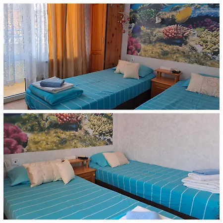 морска звезда поморие- Поморіє